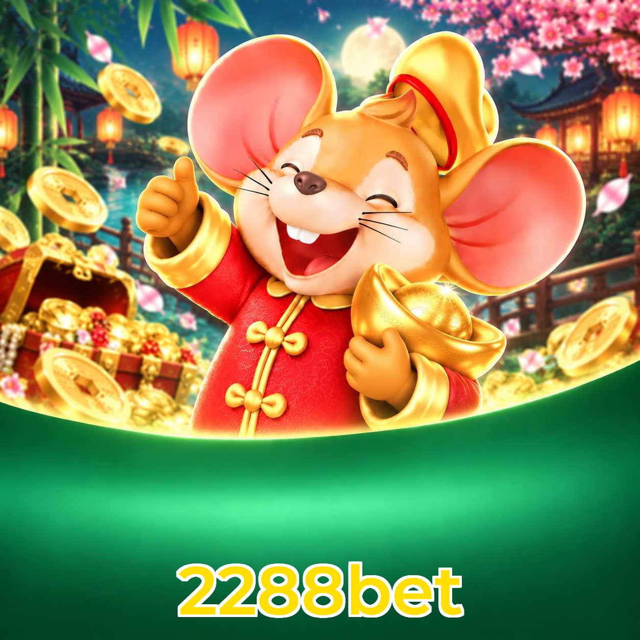2288bet Segurança