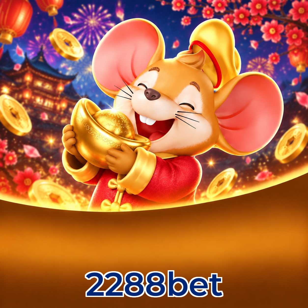 2288bet Top Slots
