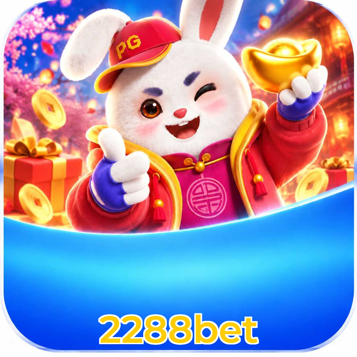 2288bet Logo