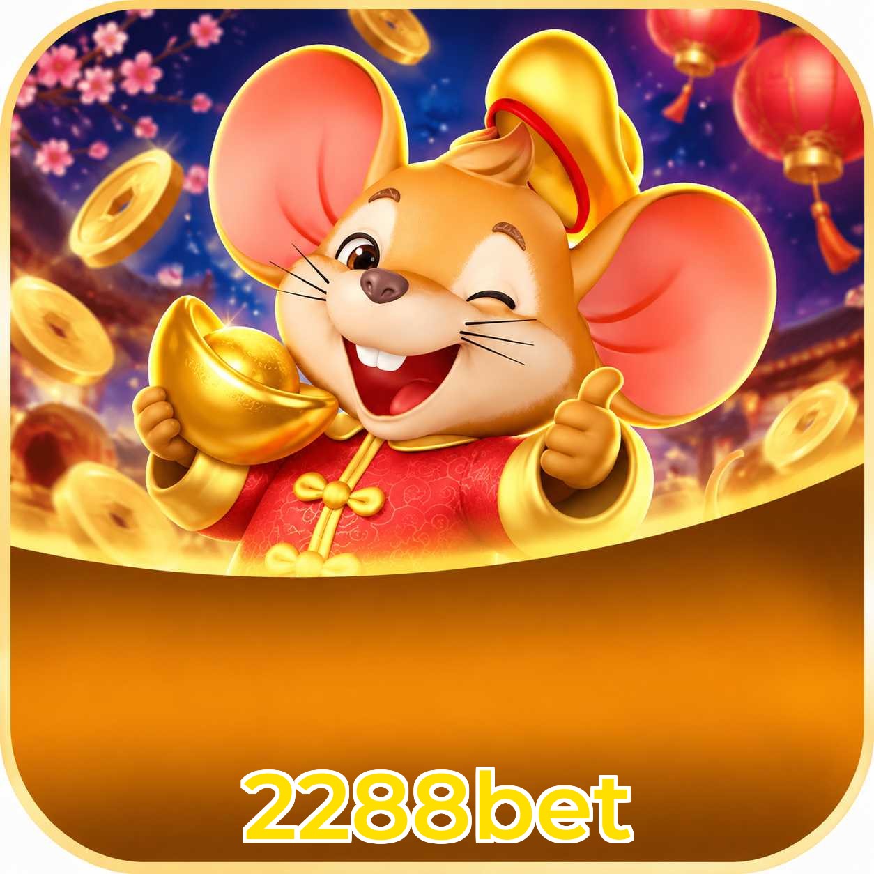 2288bet Security