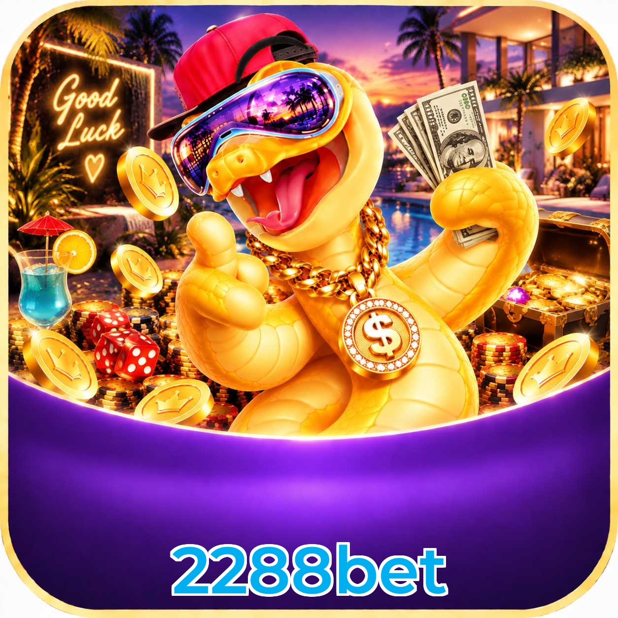 2288bet Slot FAQ