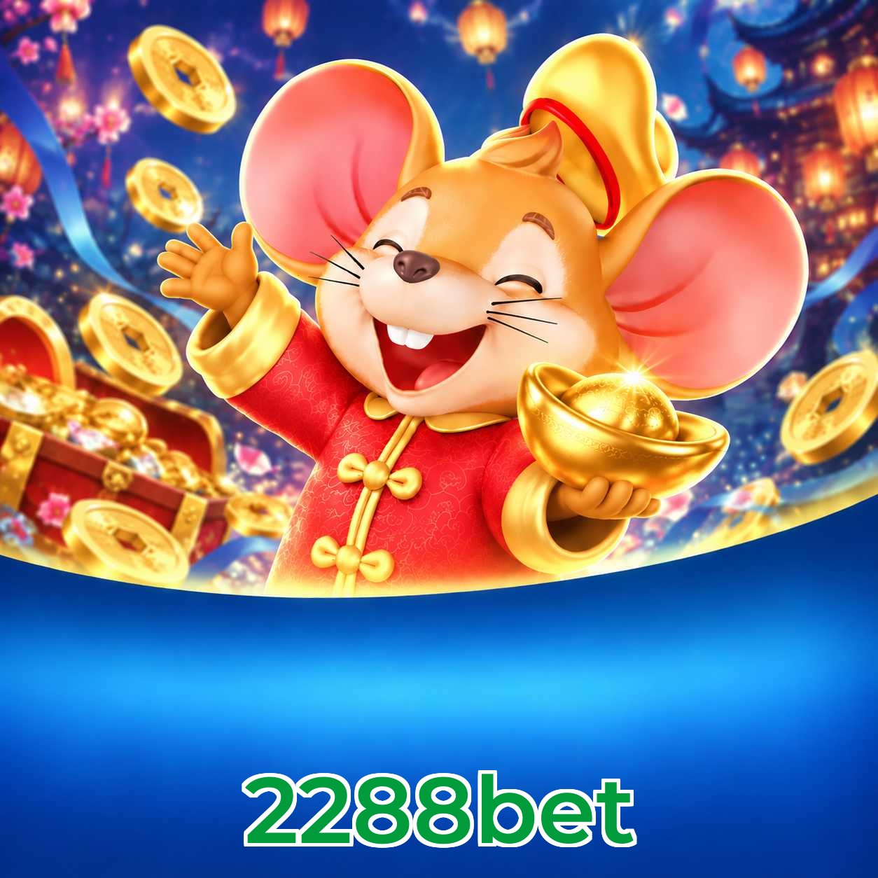FAQ Baixar 2288bet