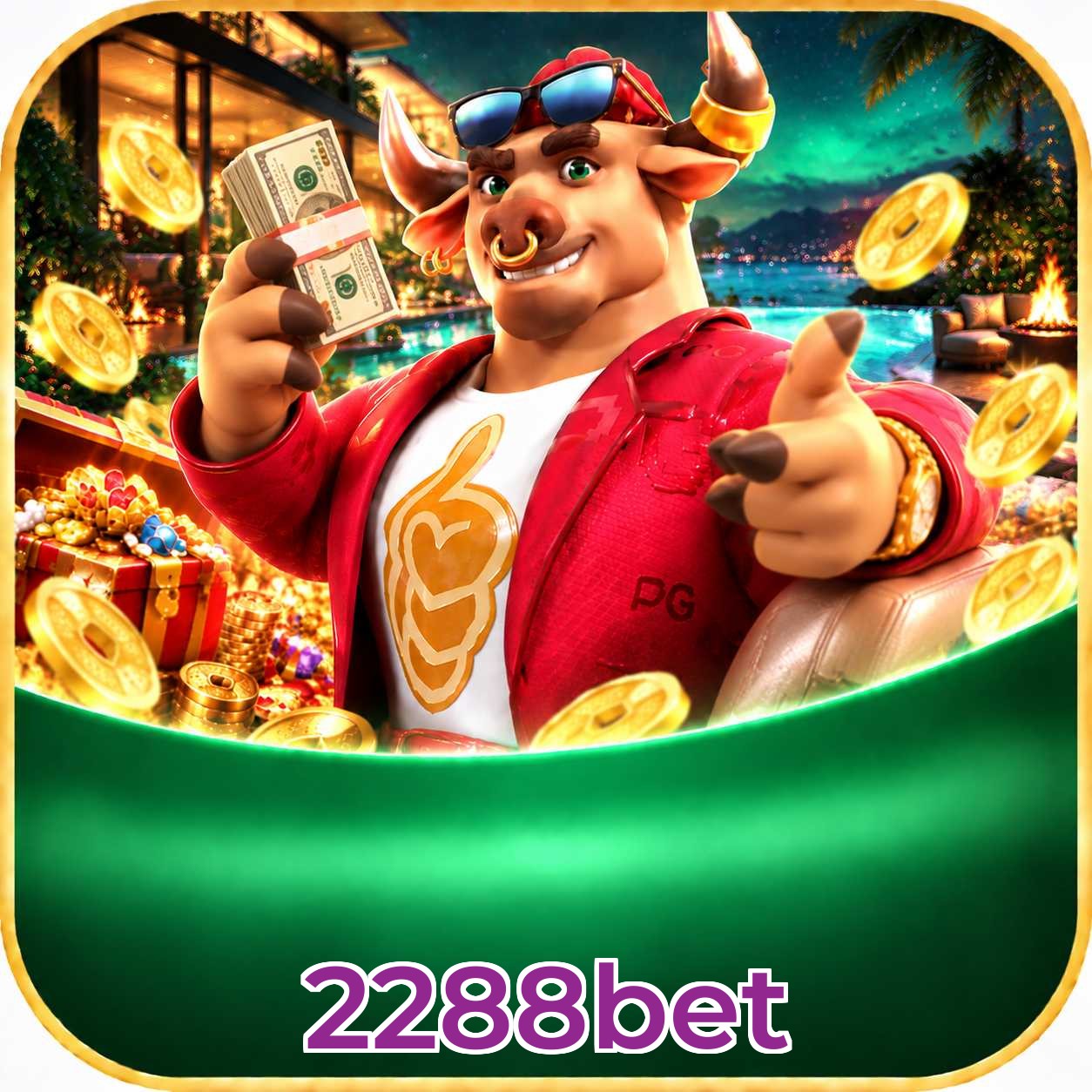 2288bet Suporte