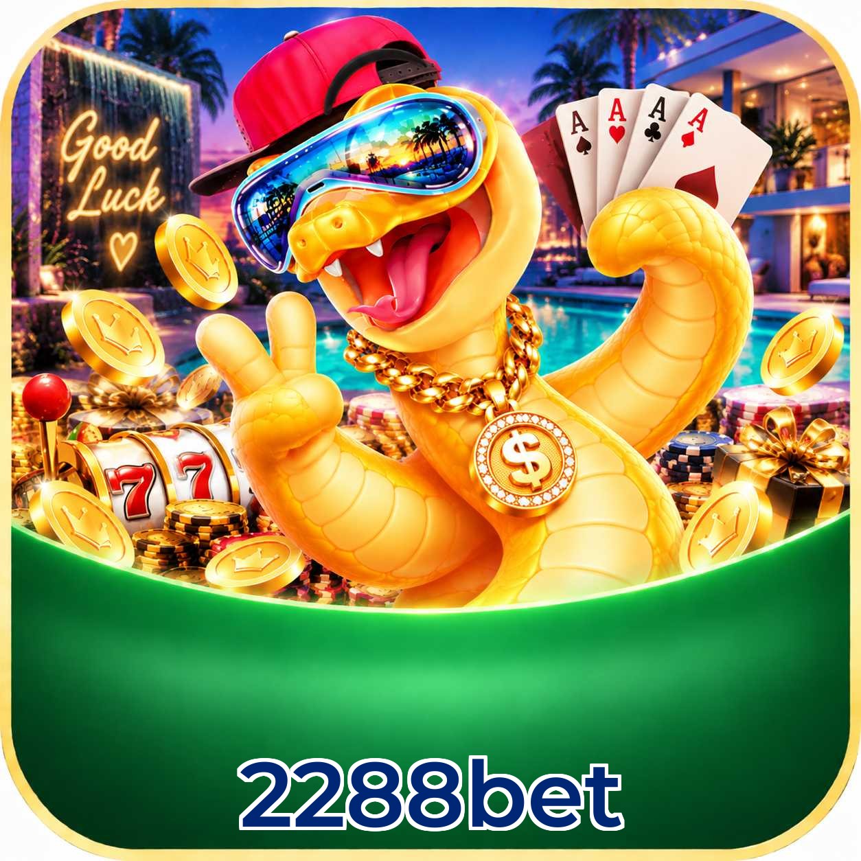 2288bet Version History