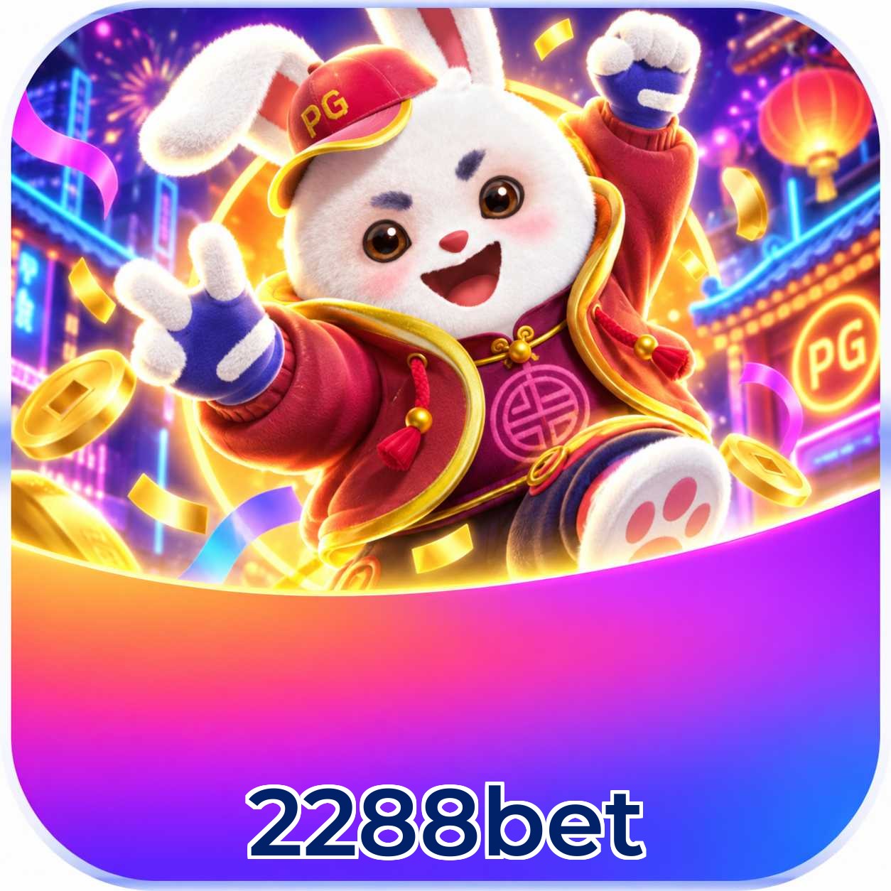 2288bet instalar Windows e Mac