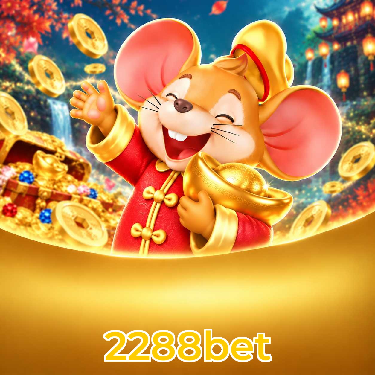 2288bet App vs Web