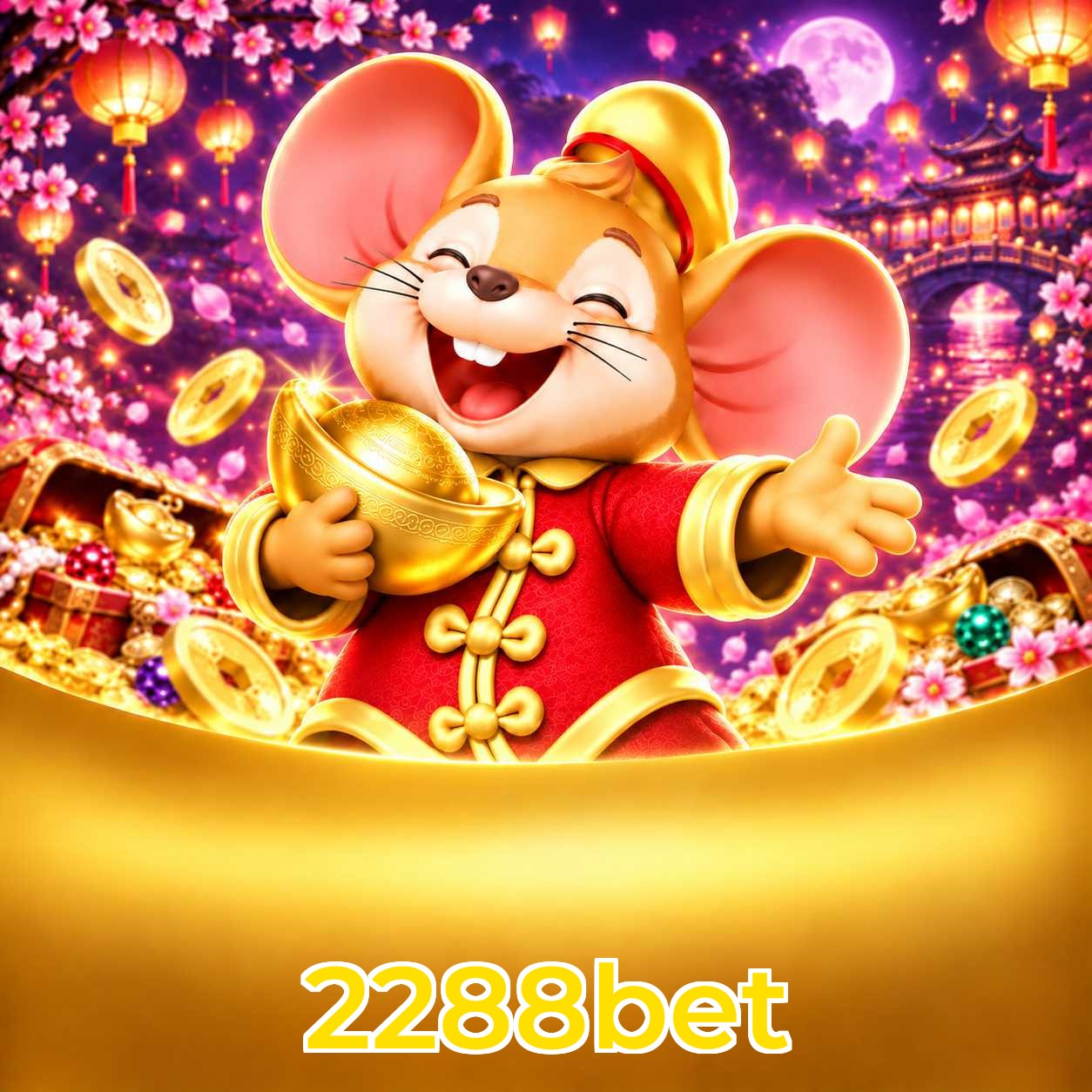 2288bet 2FA