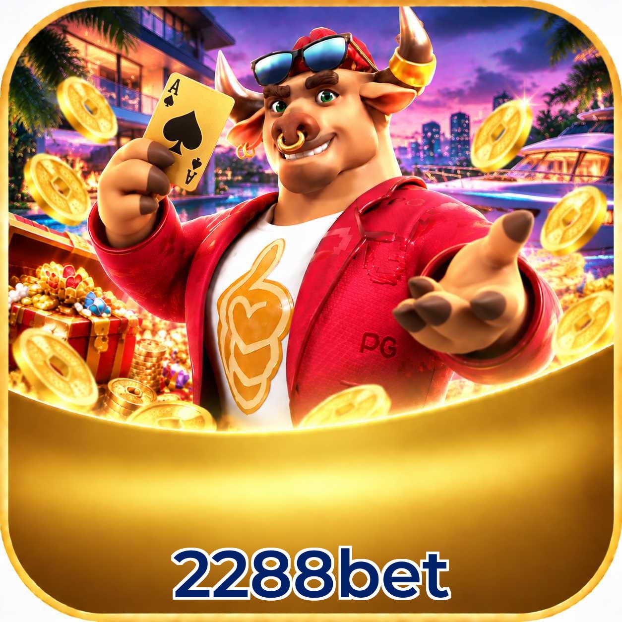 2288bet Live Games