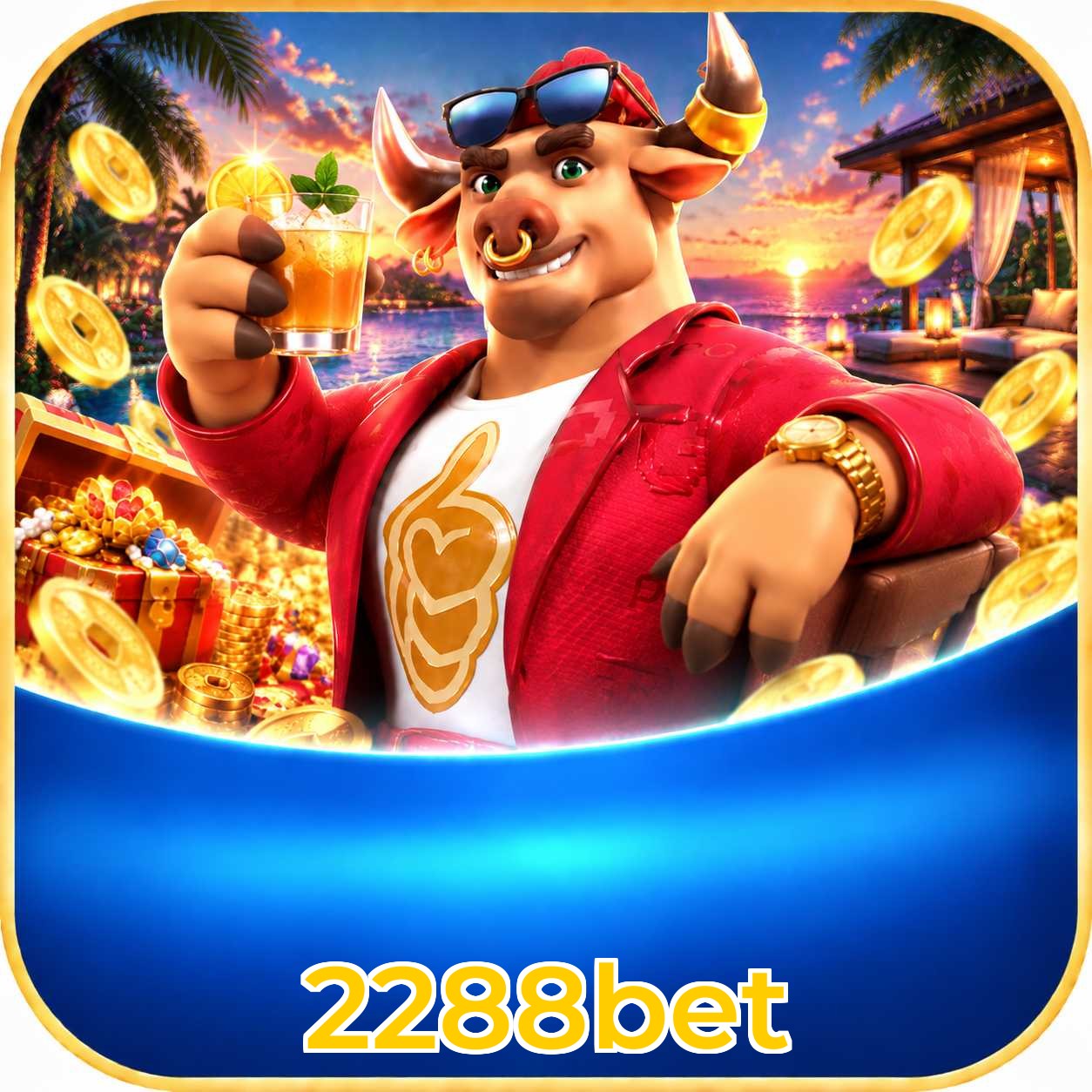 2288bet Telegram