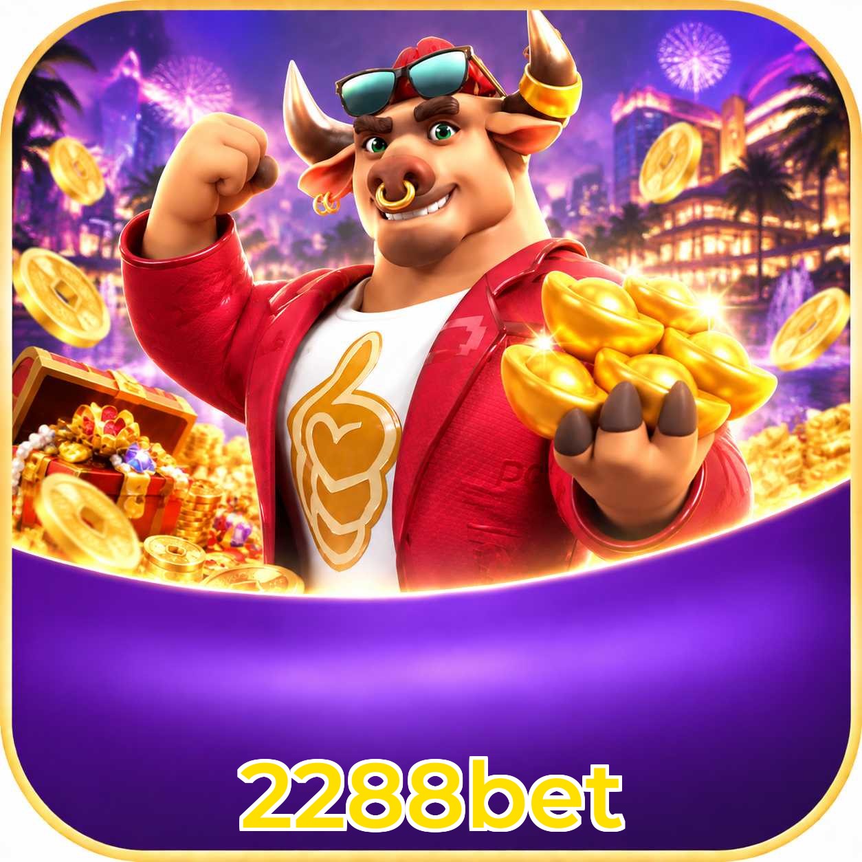 2288bet Facebook Bonus