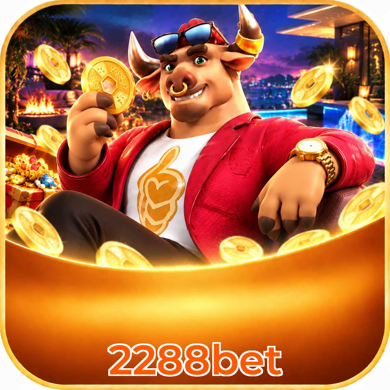 2288bet Free Spins