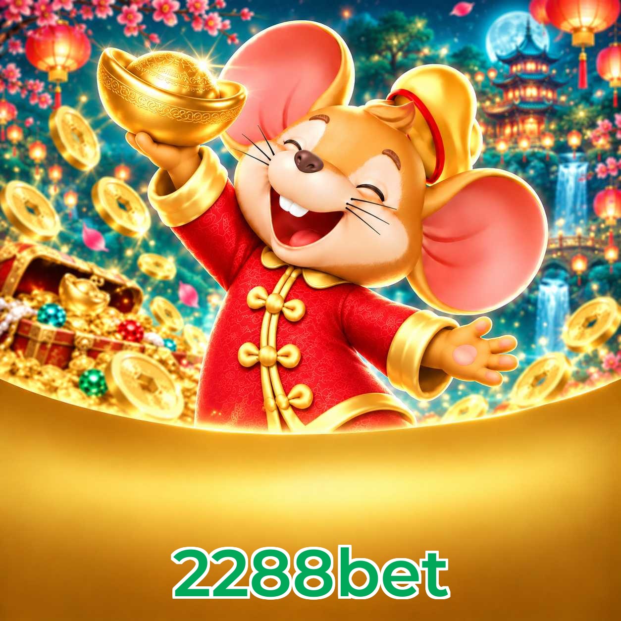 2288bet Payment Speed