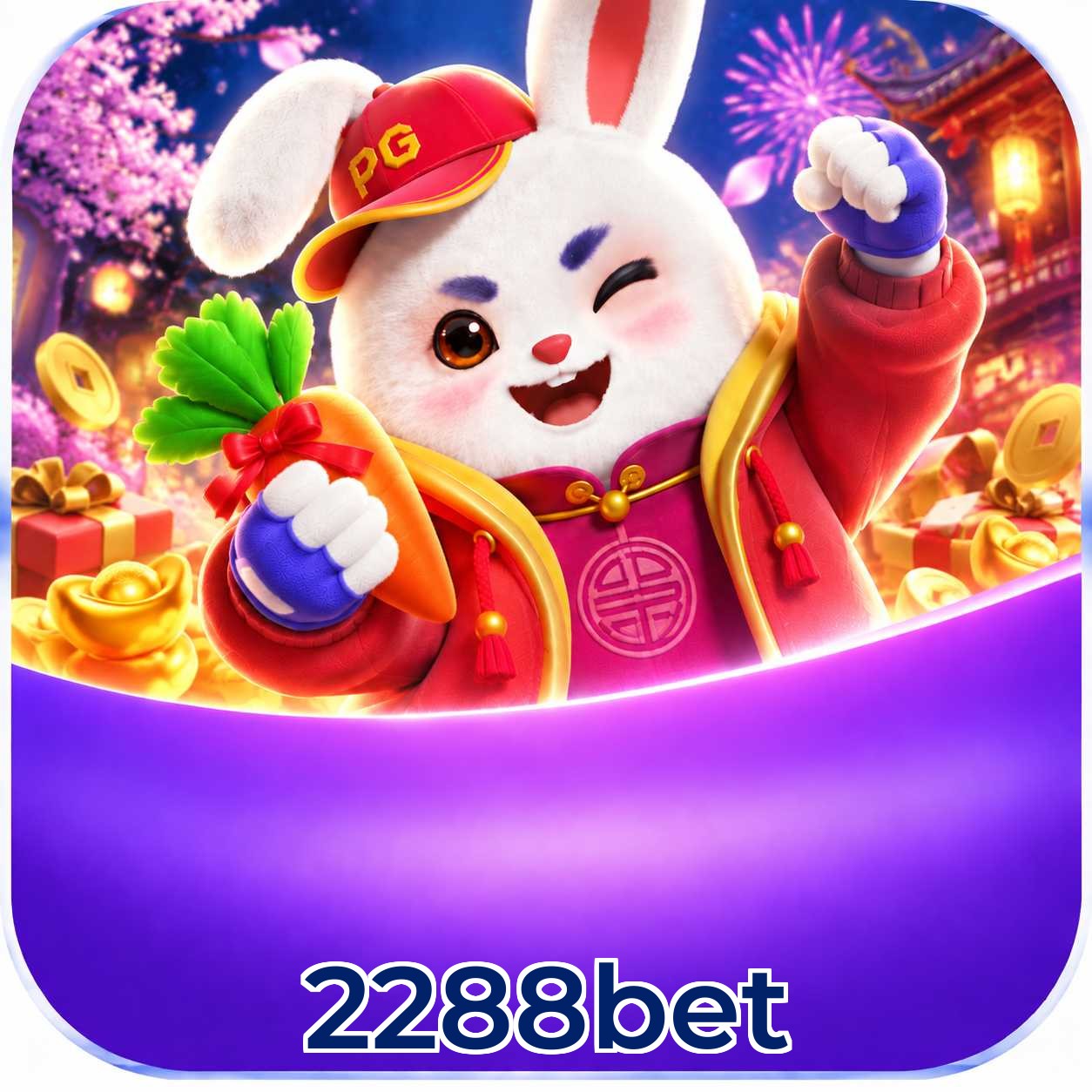 2288bet RTP Testing