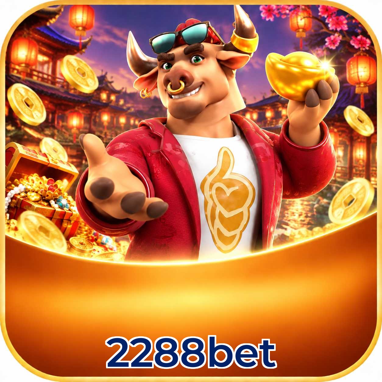 2288bet VIP Program