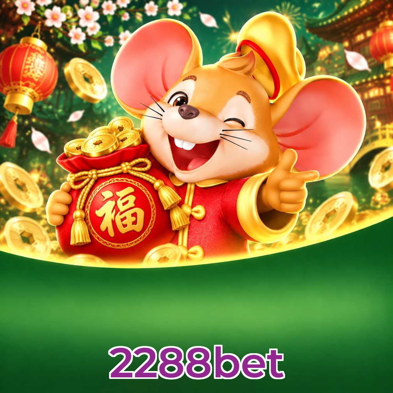 2288bet Fortune Tiger Game