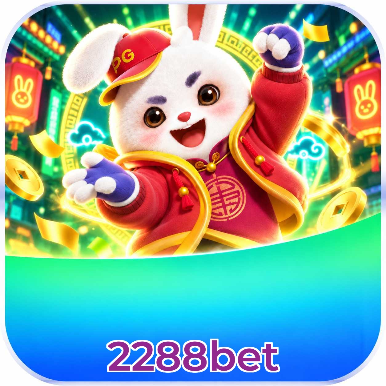 2288bet Interface