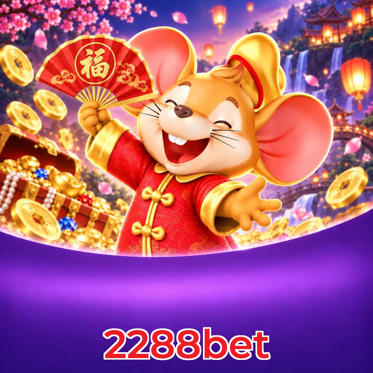 2288bet Slots