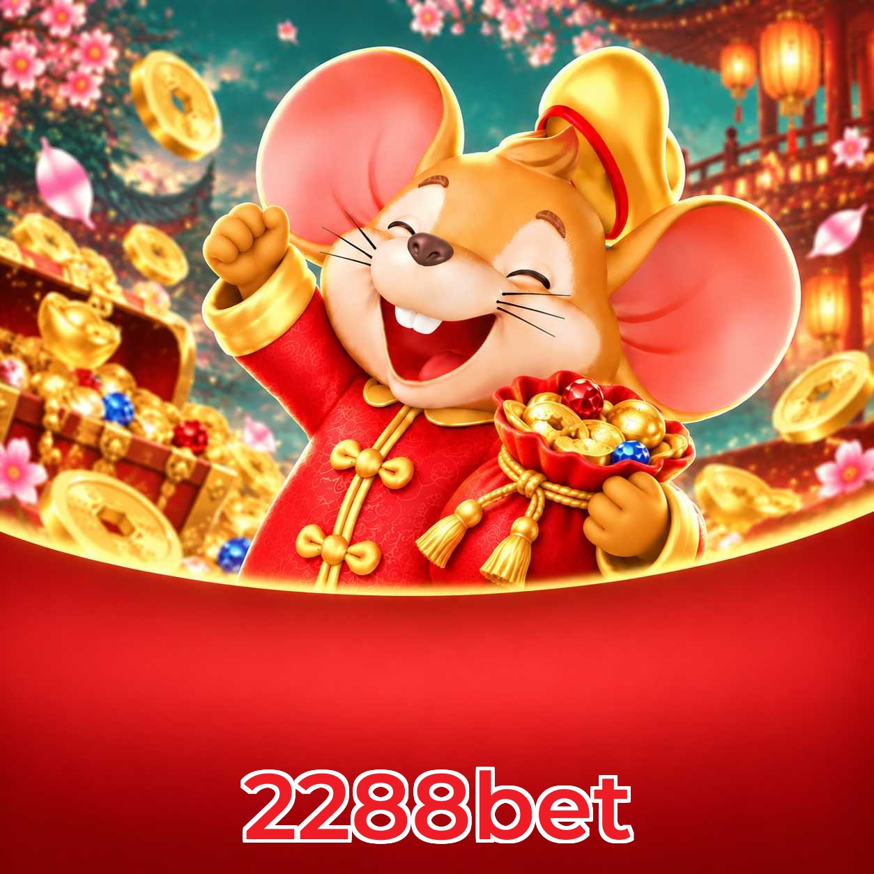 2288bet Logo