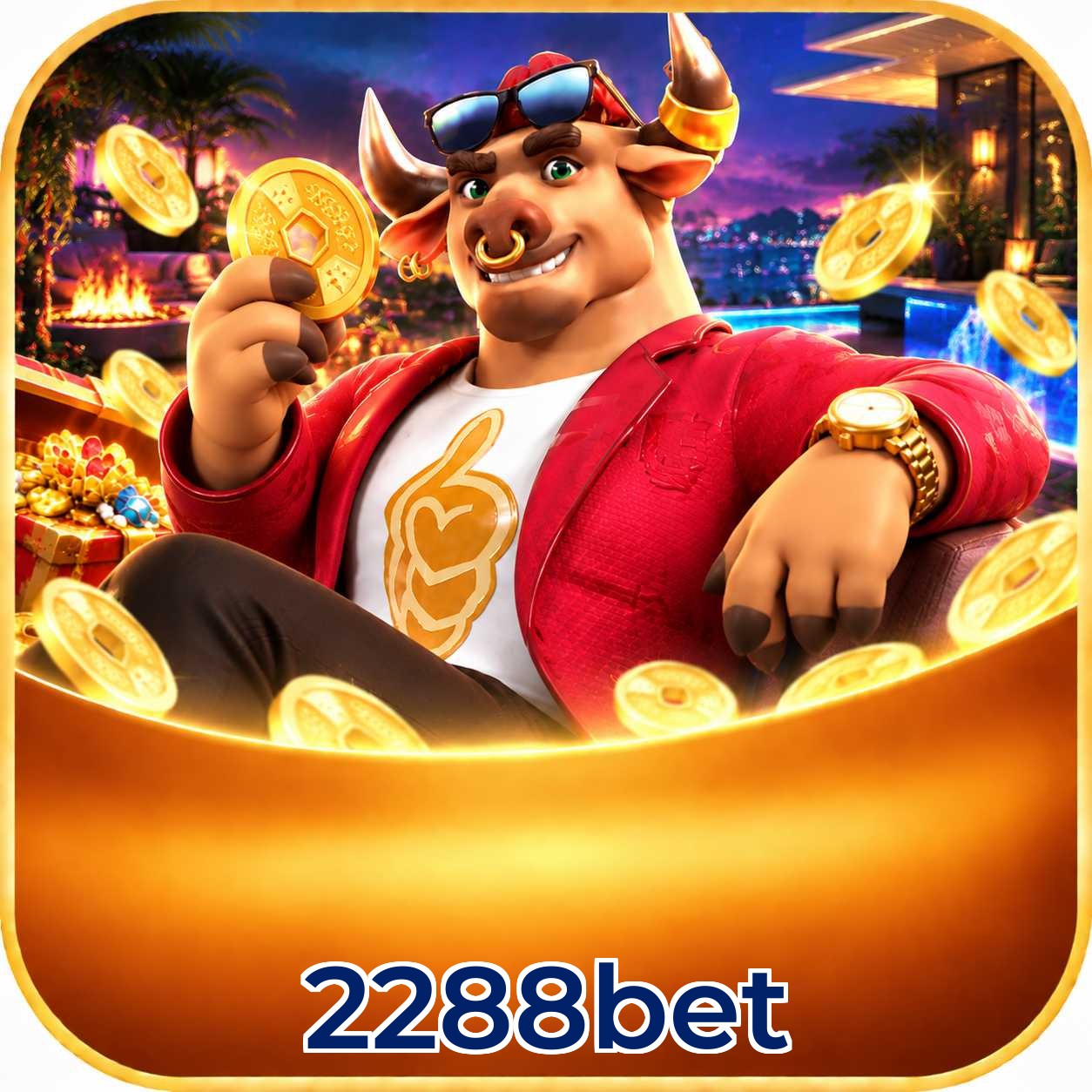 2288bet KYC Verification