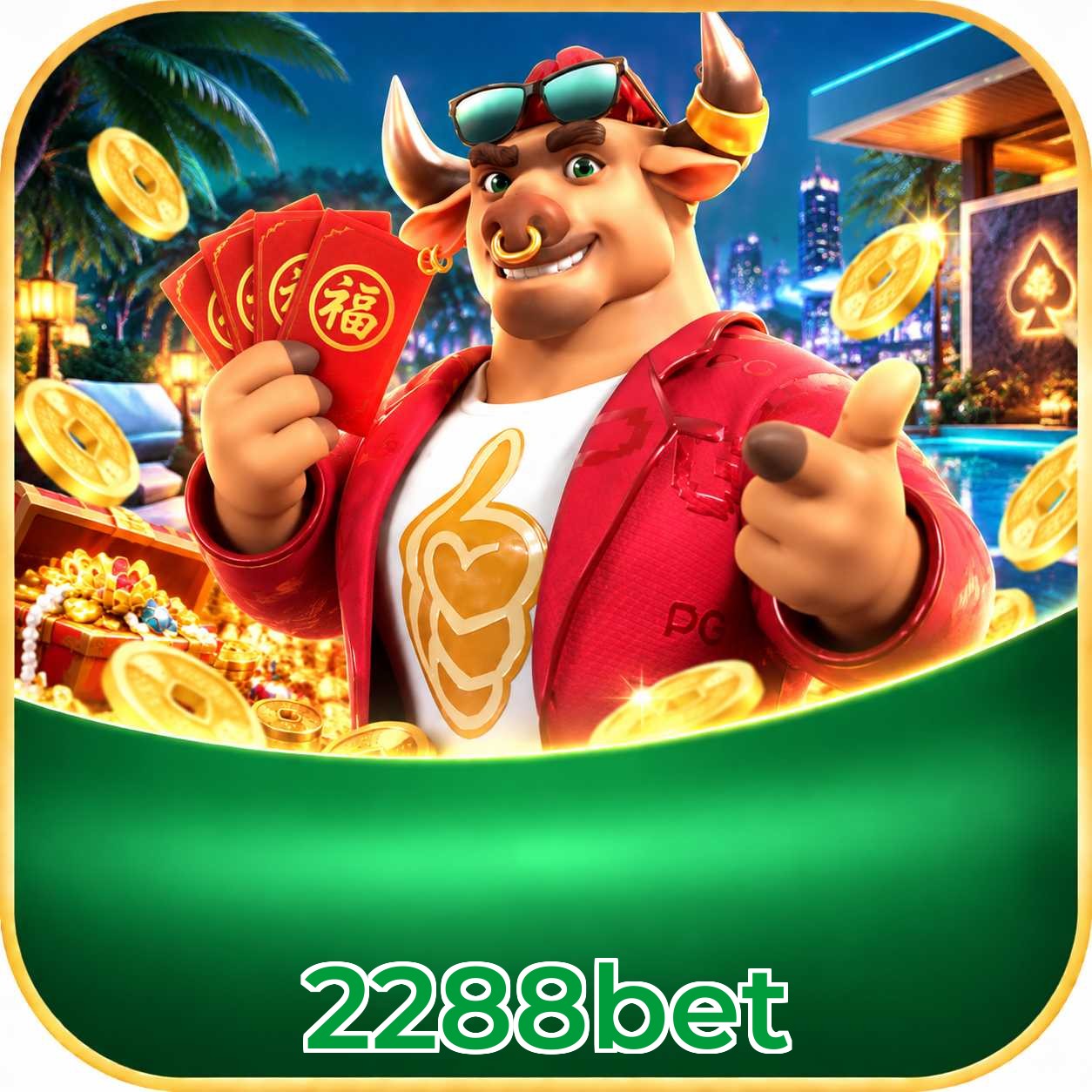 2288bet FAQ