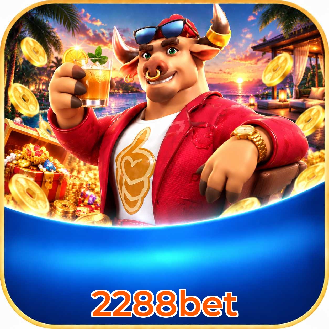2288bet Betting Limits