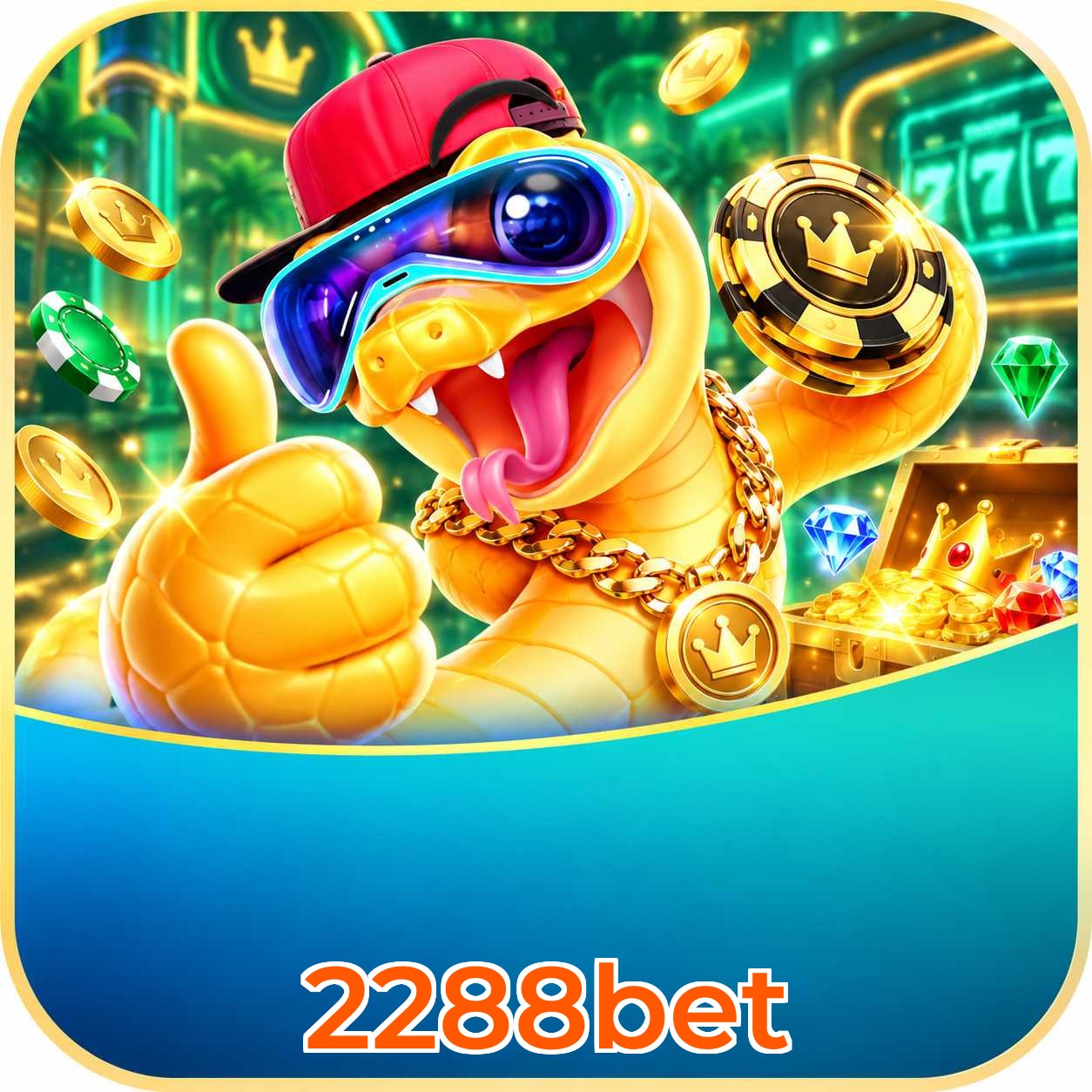 2288bet FAQ instalar app