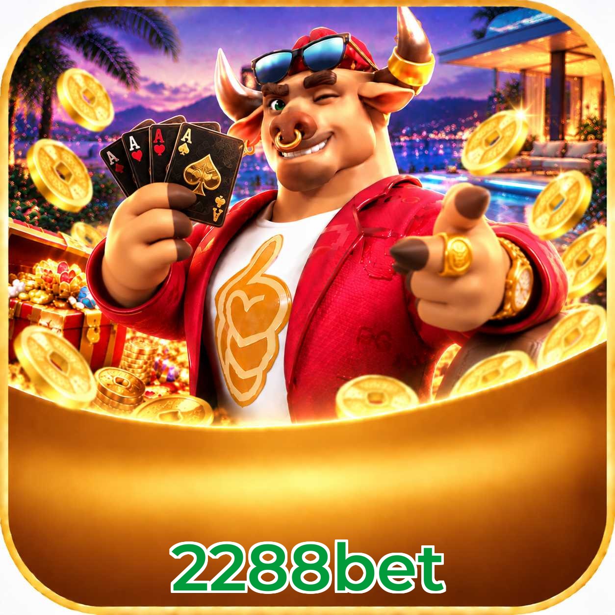 2288bet instalar iPhone Safari PWA